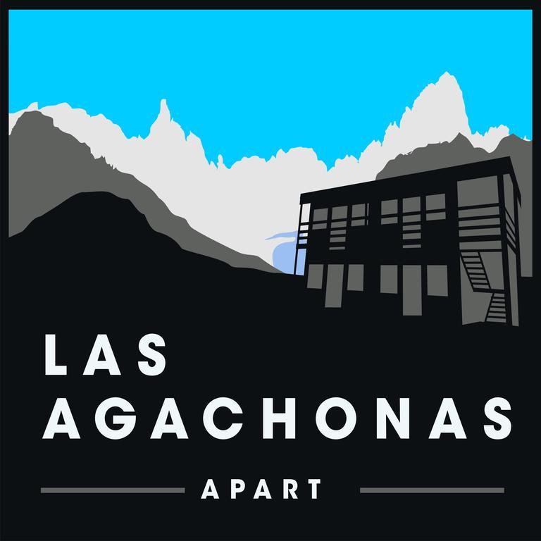 Las Agachonas Apart Apartment เอลชัลเตน ภายนอก รูปภาพ